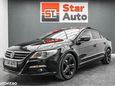 VW CC