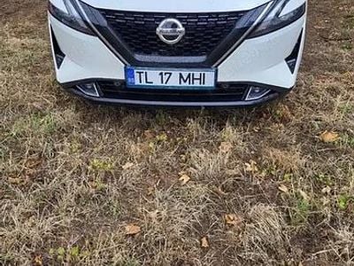 Second-hand 2022 Nissan Qashqai SUV | 26.000 EUR
