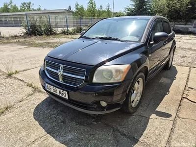 Dodge Caliber