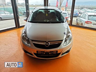 second-hand Opel Corsa 