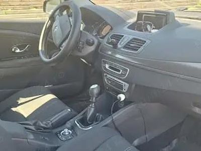 Renault Mégane GrandTour