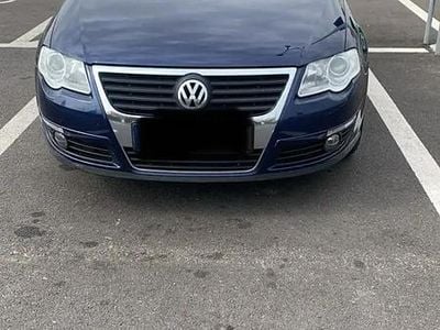 Utilizat 2010 VW Passat Break | 3.500 EUR (Preț OK)