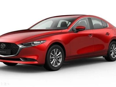 second-hand Mazda 3 e-Skyactiv G122 MHEV Prime-Line