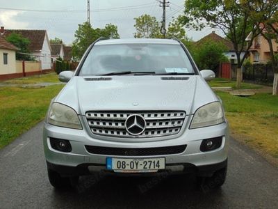 Mercedes ML280