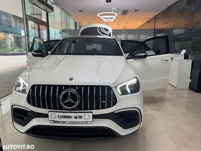 Mercedes S63 AMG