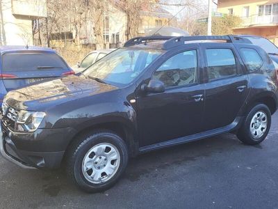 second-hand Dacia Duster 1.2 TCe 4x2 Laureate
