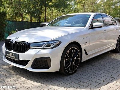 BMW 530e