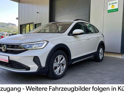 Utilizat 2022 VW Taigo Life SUV | 19.619 EUR (Preț OK)