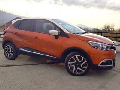 Second-hand Renault Captur 90 CP (66 kW) 2015 SUV