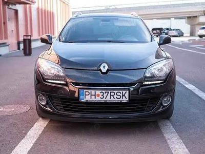 Renault Mégane III
