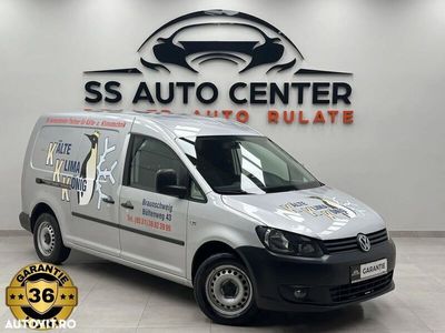 VW Caddy