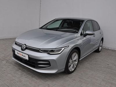 VW Golf VIII