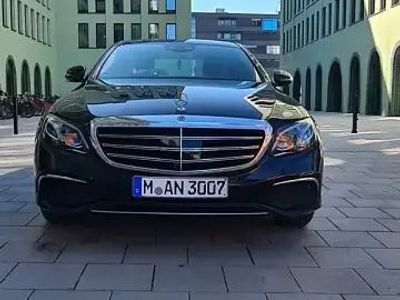 Utilizat 2018 Mercedes 220 Berlinǎ | 18.000 EUR