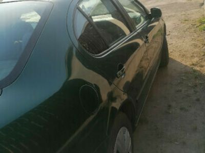 second-hand Seat Toledo 1,9 TDI