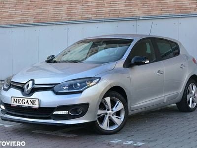 Renault Mégane III