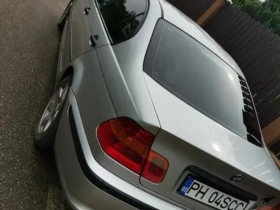 Utilizat 2002 BMW 318 Berlinǎ | 2.000 EUR