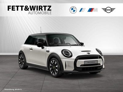 Utilizat 2023 Mini Cooper SE Hatchback | 29.050 EUR (Scump)