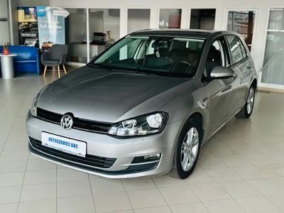 VW Golf VII