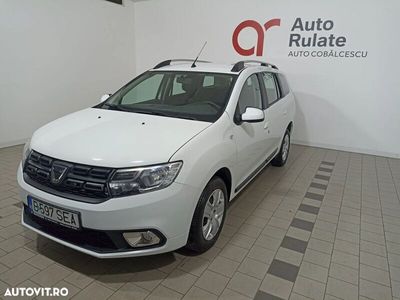 Dacia Logan MCV