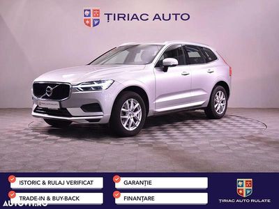 Culoaregri Utilizat 2018 Volvo XC60 SUV | 24.500 EUR (Preț OK)