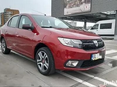 Utilizat 2020 Dacia Logan Berlinǎ | 8.990 EUR (Preț OK)