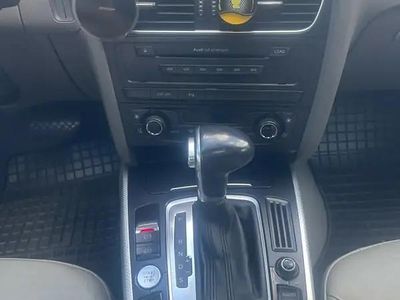 Second-hand Audi A4 143 CP (105 kW) 2009 Break