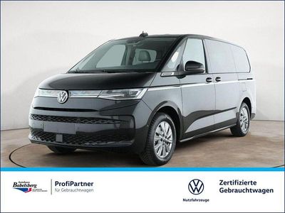Utilizat 2023 VW T7 Van | 56.239 EUR