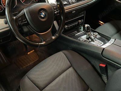 second-hand BMW 520 Gran Turismo 