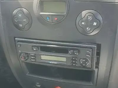 Renault Mégane II
