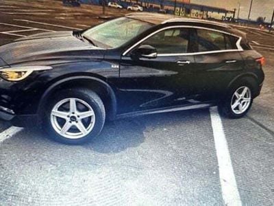 Utilizat 2017 Infiniti Q50 Berlinǎ | 14.000 EUR