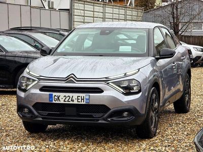 Culoaregri Second-hand 2023 Citroën C4 PureTech SUV | 14.999 EUR (Puțin scump)
