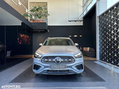 Mercedes GLA250