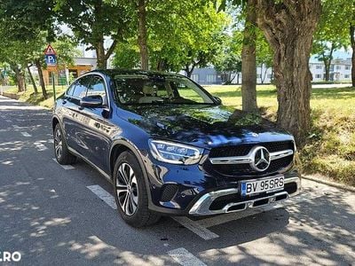 Mercedes GLC200