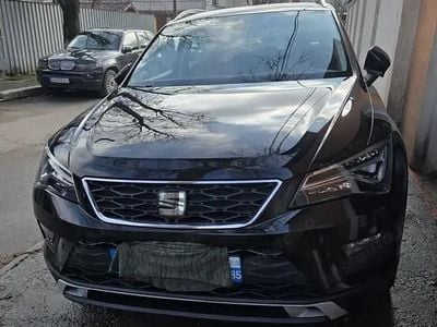 Second-hand Seat Ateca 150 CP (110 kW) 2021 SUV