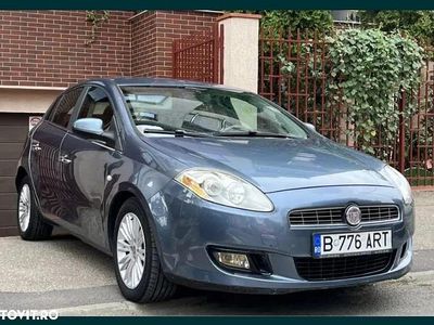 Fiat Bravo