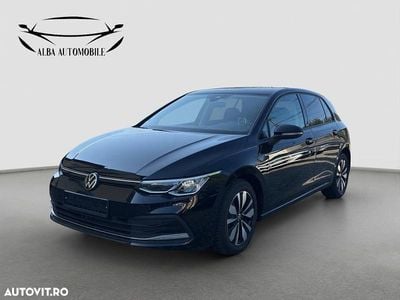 VW Golf VIII