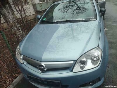 second-hand Opel Tigra