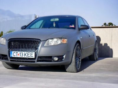 second-hand Audi S4 B7 2.0 TFSI quattro