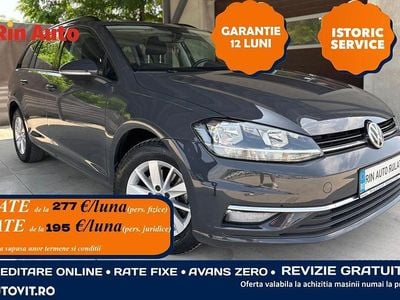 VW Golf VII