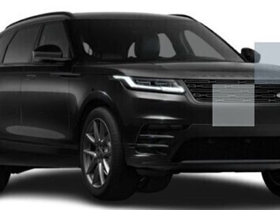 Nouă Land Rover Range Rover Velar 400 CP (294 kW) 2025 Tracțiune integrală SUV