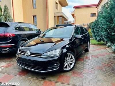 VW Golf VII