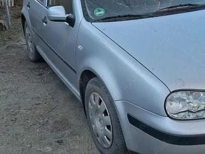 VW Golf IV