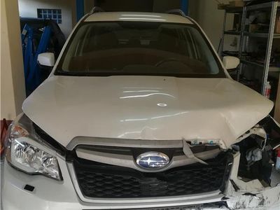 Utilizat 2013 Subaru Forester SUV | 4.500 EUR