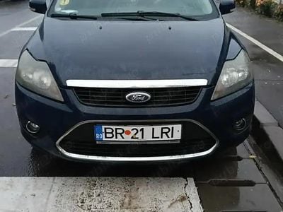 Second-hand 2009 Ford Focus | 1.700 EUR (Preț bun)