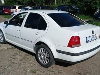 VW Bora
