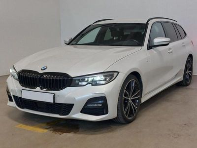 Second-hand 2022 BMW 320 M Sport | 36.607 EUR (Preț bun)