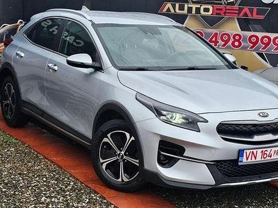 Culoareargint Utilizat 2021 Kia XCeed Platinum Edition SUV | 15.990 EUR (Preț OK)