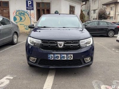 Utilizat 2018 Dacia Logan Berlinǎ | 6.500 EUR (Preț bun)