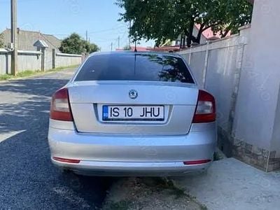 Utilizat 2010 Skoda Octavia | 2.500 EUR (Super Preț)