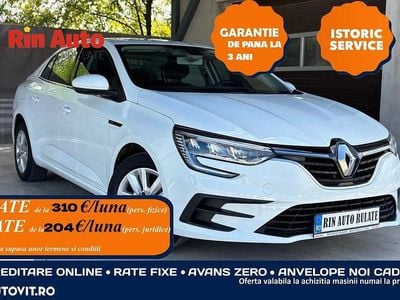 Renault Mégane IV